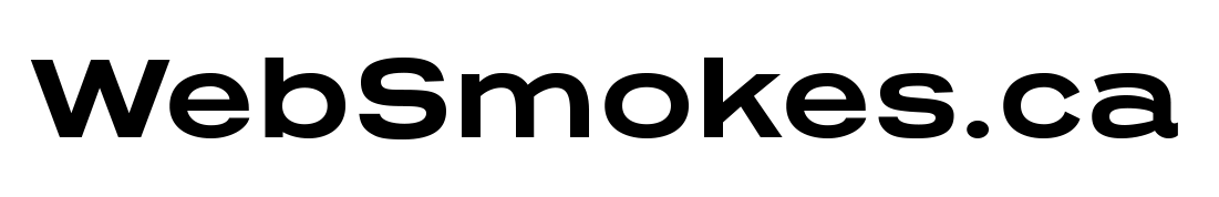 WebSmokes.ca